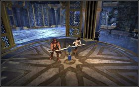 2 - Iglica Marzeń | Pałac Królewski | Prince of Persia - Prince of Persia - poradnik do gry
