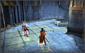 3 - Iglica Marzeń | Pałac Królewski | Prince of Persia - Prince of Persia - poradnik do gry