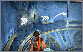 Podejdź do Konkubiny i zaatakuj ją - Iglica Marzeń | Pałac Królewski | Prince of Persia - Prince of Persia - poradnik do gry