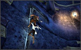 8 - Iglica Marzeń | Pałac Królewski | Prince of Persia - Prince of Persia - poradnik do gry