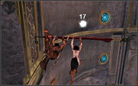 6 - Iglica Marzeń - Ziarna Światła | Pałac Królewski | Prince of Persia - Prince of Persia - poradnik do gry
