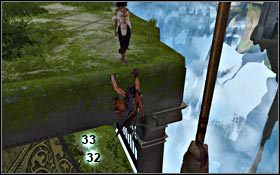 9 - Iglica Marzeń - Ziarna Światła | Pałac Królewski | Prince of Persia - Prince of Persia - poradnik do gry