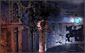 4 - Iglica Królewska | Pałac Królewski | Prince of Persia - Prince of Persia - poradnik do gry