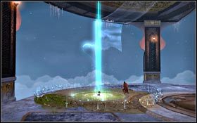 Pokonaj Konkubinę i ulecz lokację - Iglica Królewska | Pałac Królewski | Prince of Persia - Prince of Persia - poradnik do gry