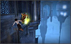 5 - Komnaty Pałacowe | Pałac Królewski | Prince of Persia - Prince of Persia - poradnik do gry