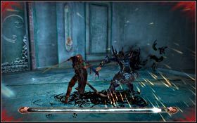 3 - Epilog - Epilog | Pałac Królewski | Prince of Persia - Prince of Persia - poradnik do gry