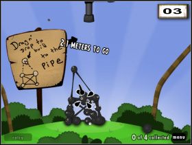 2 - Going Up | Rozdział 1 | World of Goo - World of Goo - poradnik do gry