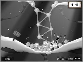 1 - Hang Low | Rozdział 1 | World of Goo - World of Goo - poradnik do gry