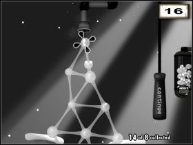 4 - Hang Low | Rozdział 1 | World of Goo - World of Goo - poradnik do gry