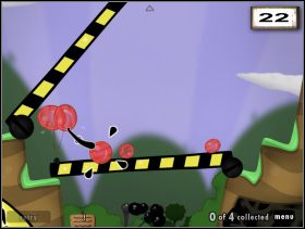 1 - Flying Machine | Rozdział 1 | World of Goo - World of Goo - poradnik do gry