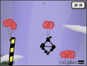 OCD - Flying Machine | Rozdział 1 | World of Goo - World of Goo - poradnik do gry