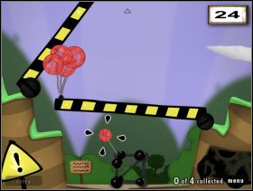 2 - Flying Machine | Rozdział 1 | World of Goo - World of Goo - poradnik do gry