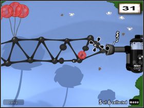 OCD - Fistys Bog | Rozdział 1 | World of Goo - World of Goo - poradnik do gry