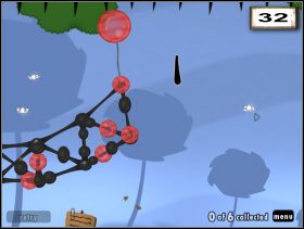 4 - Fistys Bog | Rozdział 1 | World of Goo - World of Goo - poradnik do gry