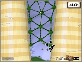 1 - Ivy Towers | Rozdział 1 | World of Goo - World of Goo - poradnik do gry