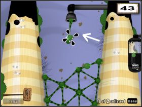 3 - Ivy Towers | Rozdział 1 | World of Goo - World of Goo - poradnik do gry