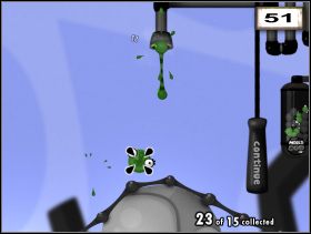 OCD - Chain | Rozdział 1 | World of Goo - World of Goo - poradnik do gry