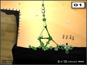 1 - Droll | Rozdział 2 | World of Goo - World of Goo - poradnik do gry