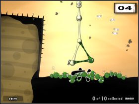 2 - Droll | Rozdział 2 | World of Goo - World of Goo - poradnik do gry