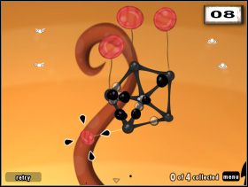 2 - Fly Away Little Ones | Rozdział 2 | World of Goo - World of Goo - poradnik do gry