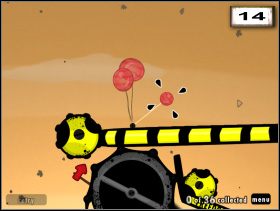 1 - Welcoming Unit | Rozdział 2 | World of Goo - World of Goo - poradnik do gry