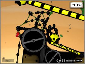 2 - Welcoming Unit | Rozdział 2 | World of Goo - World of Goo - poradnik do gry