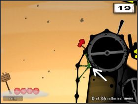 3 - Welcoming Unit | Rozdział 2 | World of Goo - World of Goo - poradnik do gry