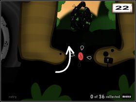 Drobna konstrukcja naładowana straszliwą dawką glutów wymaga jednocześnie większej liczby balonów - Welcoming Unit | Rozdział 2 | World of Goo - World of Goo - poradnik do gry