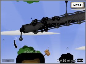 1 - Whistler | Rozdział 2 | World of Goo - World of Goo - poradnik do gry