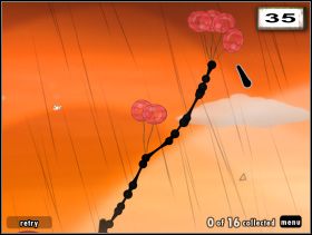 1 - Beauty and the Electric Tentacle | Rozdział 2 | World of Goo - World of Goo - poradnik do gry