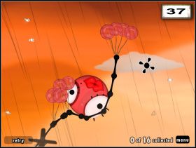 2 - Beauty and the Electric Tentacle | Rozdział 2 | World of Goo - World of Goo - poradnik do gry