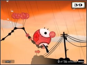 3 - Beauty and the Electric Tentacle | Rozdział 2 | World of Goo - World of Goo - poradnik do gry