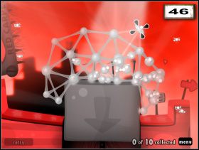 Następnie skup się na albinosach - The Red Carpet | Rozdział 2 | World of Goo - World of Goo - poradnik do gry