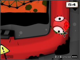 2 - Genetic Sorting Machine | Rozdział 2 | World of Goo - World of Goo - poradnik do gry