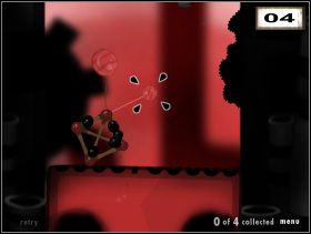 OCD - Burning Man | Rozdział 3 | World of Goo - World of Goo - poradnik do gry