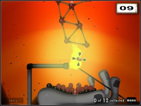 2 - Second Hand Smoke | Rozdział 3 | World of Goo - World of Goo - poradnik do gry