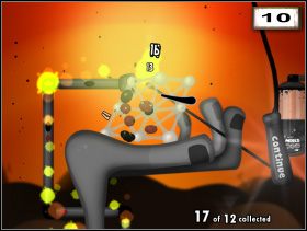 OCD - Second Hand Smoke | Rozdział 3 | World of Goo - World of Goo - poradnik do gry