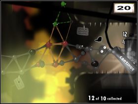 OCD - Upper Shaft | Rozdział 3 | World of Goo - World of Goo - poradnik do gry