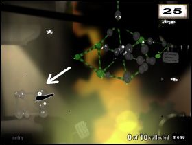 6 - Upper Shaft | Rozdział 3 | World of Goo - World of Goo - poradnik do gry