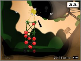 1 - The Third Wheel | Rozdział 3 | World of Goo - World of Goo - poradnik do gry