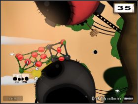 2 - The Third Wheel | Rozdział 3 | World of Goo - World of Goo - poradnik do gry