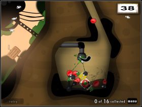 OCD - The Third Wheel | Rozdział 3 | World of Goo - World of Goo - poradnik do gry