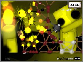 OCD - You Have To Explode The Head | Rozdział 3 | World of Goo - World of Goo - poradnik do gry