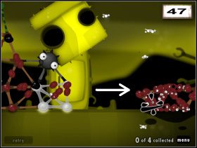 4 - You Have To Explode The Head | Rozdział 3 | World of Goo - World of Goo - poradnik do gry