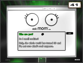 2 - MOMs Computer | Rozdział 4 | World of Goo - World of Goo - poradnik do gry