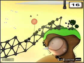 2 - Horizontal Transportation Innovation Committee | Epilog | World of Goo - World of Goo - poradnik do gry