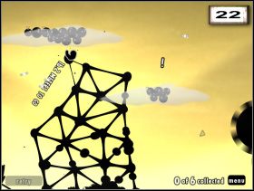 1 - Weather Vane | Epilog | World of Goo - World of Goo - poradnik do gry