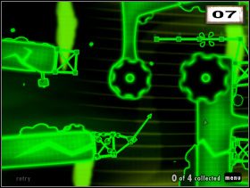 3 - Bulletin Board System | Rozdział 4 | World of Goo - World of Goo - poradnik do gry