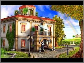 1 - 3435 Rangersfield | York | Broken Sword 2,5 The Return of the Templars - Broken Sword 2,5: The Return of the Templars - poradnik do gry