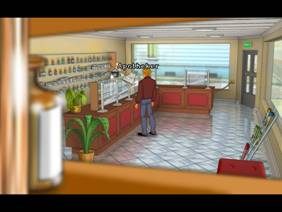 8 - Pub; Apteka | York | Broken Sword 2,5 The Return of the Templars - Broken Sword 2,5: The Return of the Templars - poradnik do gry